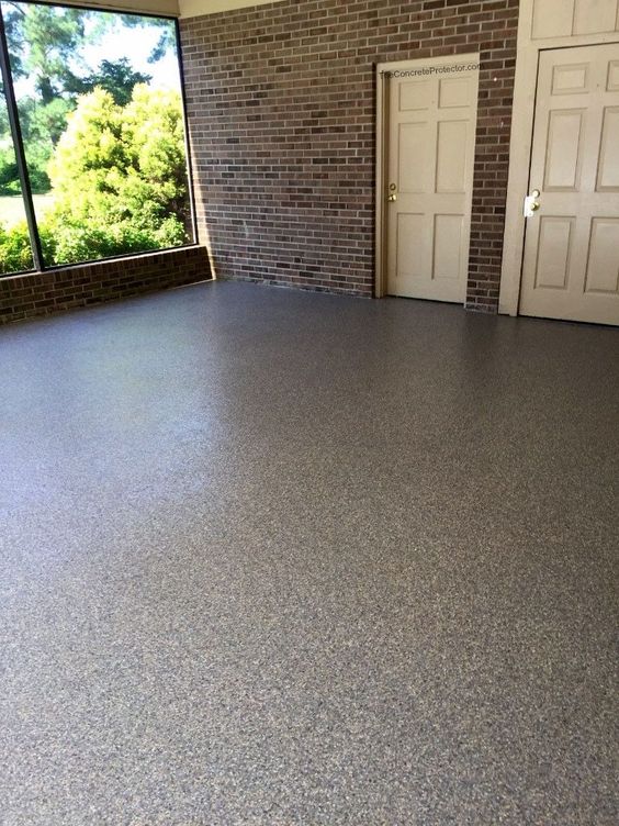 Decorative Concrete Coating